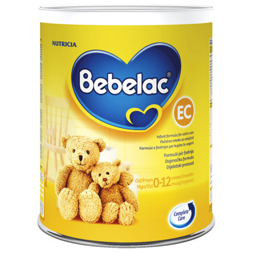 Bebelac EC Milk 400 GM Bebelac EC Milk 400 GM
