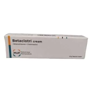 Betaclotri Cream 15gm