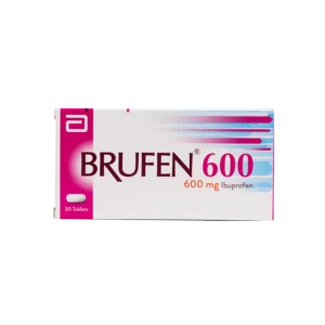 Brufen 600mg 10 Sachets