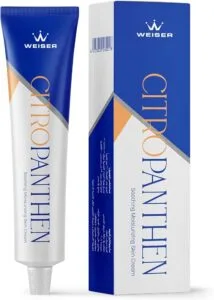 Citropanthen Cream 30 gm