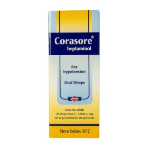 Corasore-N Oral drops 15ml