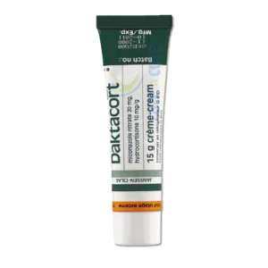 Daktacort Cream 15gm