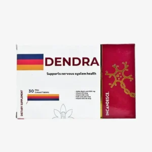 Дендра 30 таблеток