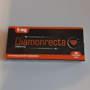 Diamonercta 5mg 30 Tablets
