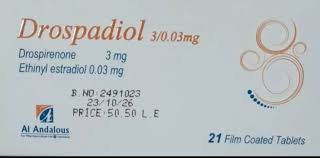 Drospadiol 21 Tablets Drospadiol 21 Tablets