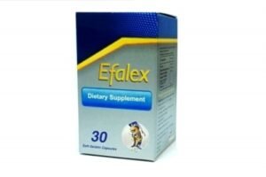 Efalex 30 Capsules