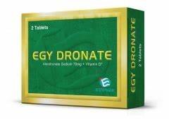 Egydronate 2 Tablets