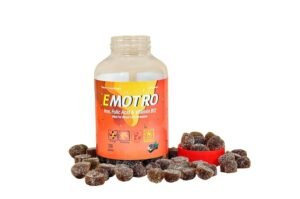 Эмотро мультигамми 120 штук