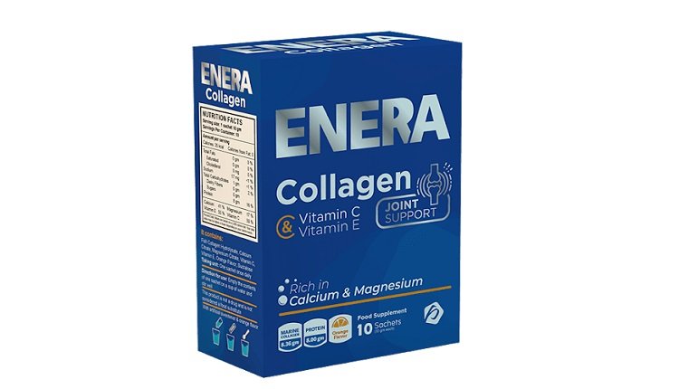 Enera 10 Sachets Enera 10 Sachets