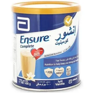 Ensure 400 GM