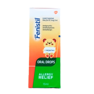 Fenistil Oral Drops 15ml