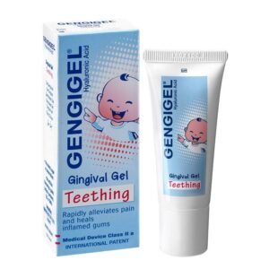 Gengigel Teething gel 20 ml