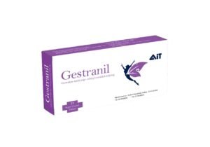 Gestranil 21 Tablets