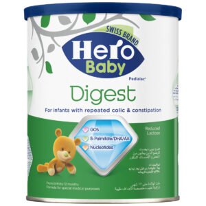 Hero Baby Digest Milk 400 GM