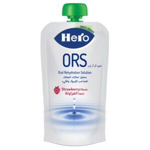 Hero ORS 1 Sachet
