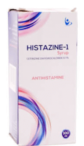 Histazine Oral Drops 10ml