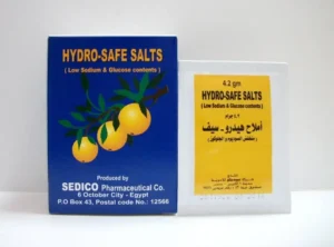 Hydro-Safe 10 Sachets