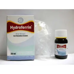Hydroferrin Oral drops 30ml