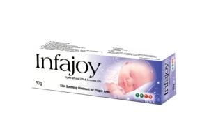 Infajoy Ointment 50gm