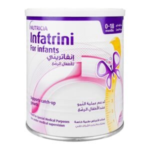 Infatrini Milk 400 GM
