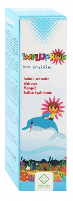 Influprop Nasal Spray 65ml Influprop Nasal Spray 65ml