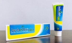 Jackodan Gel 60gm