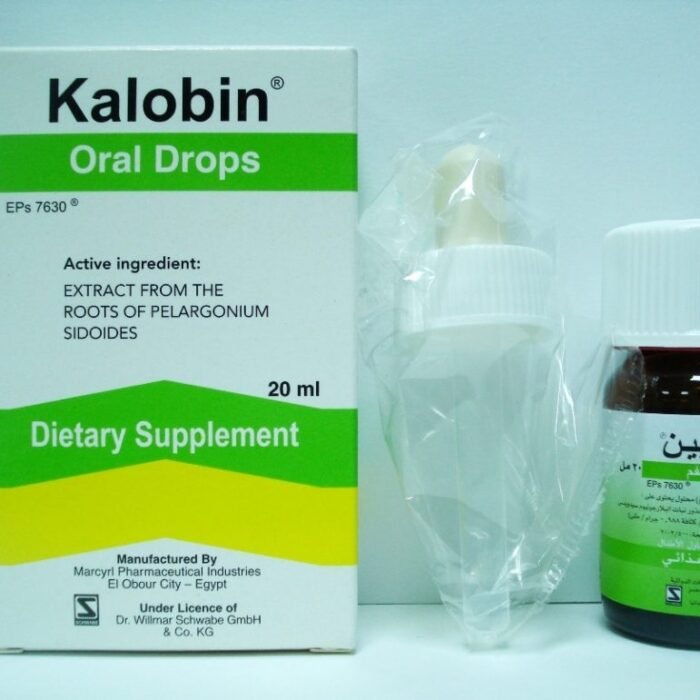 Kalobin Oral Drops 20ml
