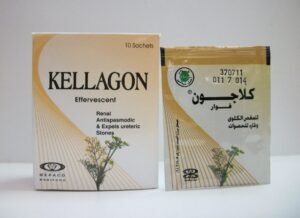 Kellagon 10 Sachets