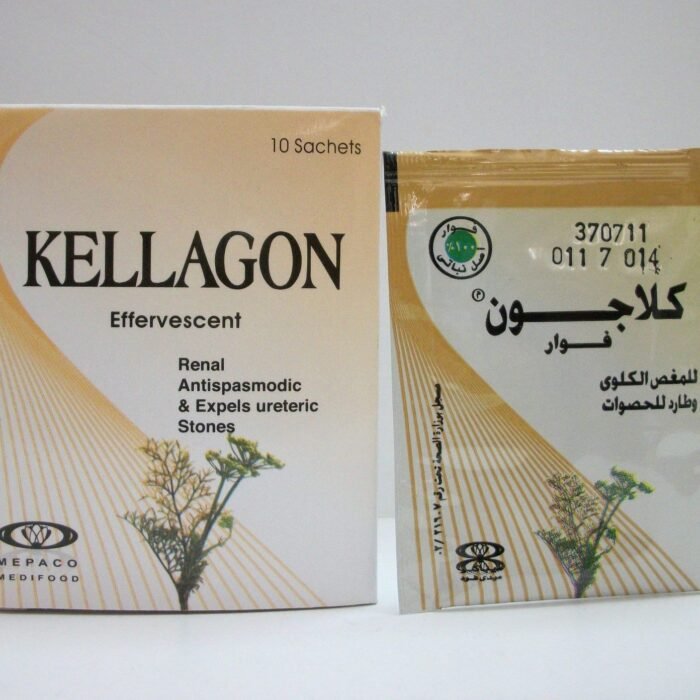 Kellagon 10 Sachets Kellagon 10 Sachets