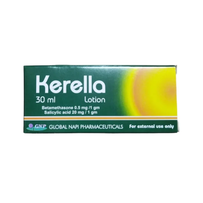Kerella Lotion 30ml Kerella Lotion 30ml