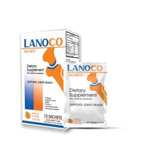 Lanoco 10 Sachets