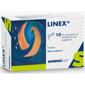 Linex 10 Sachets