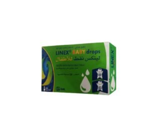 Linex Baby Oral drops 8ml