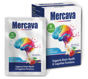 Mercava 30 Sachets