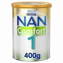 Nan Comfort Milk 400 GM