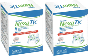 Nexatic 6 Sachets