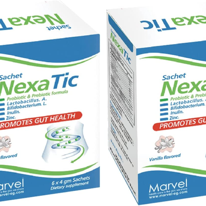 Nexatic 6 Sachets