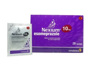 Nexium 10mg 28 Sachets