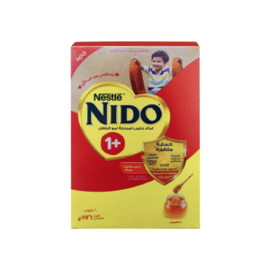 Nido 1 Plus Milk 576 GM