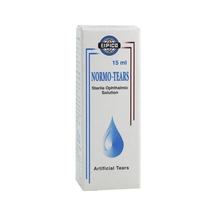 Normo Tears Eye drops 15 ml
