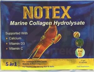 Notex Collagen 30 Sachets