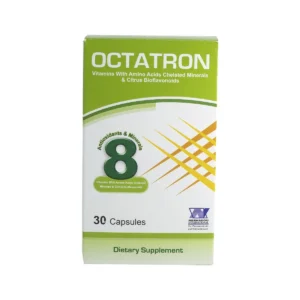 Octatron 30 Capsules