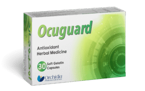 Ocuguard 30 Capsules