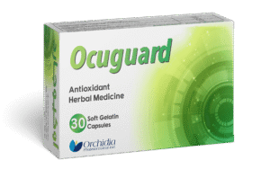 Ocuguard 30 Capsules