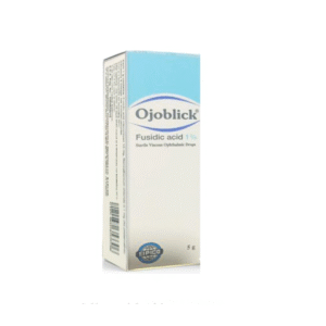 Ojoblick 1% Viscous Eye Drops 5gm