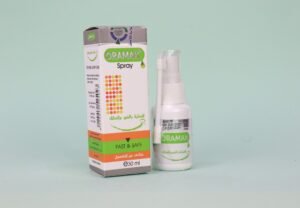 Oramax Adult Mouth Spray 30ml