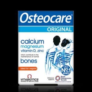 Osteocare 30 Tablets