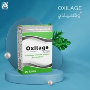 Oxilage 20 Tablets