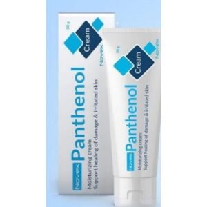 Panthenol Novex Cream 30gm