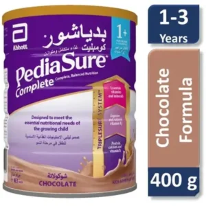 Pediasure Chocolate 400 GM
